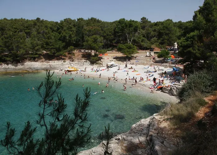 Petrinic V Apartment Pula