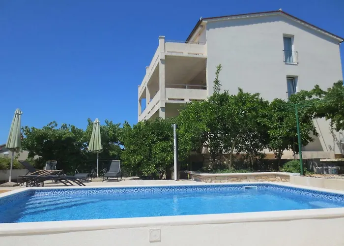 Apartment Petrinic V Pula