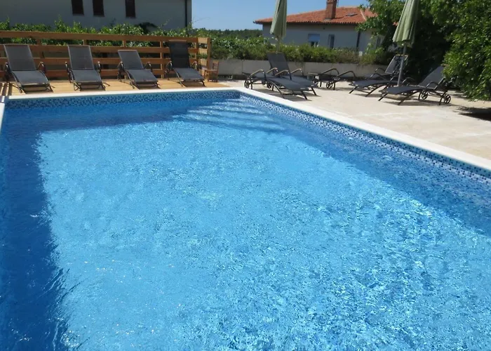 Apartment Petrinic V