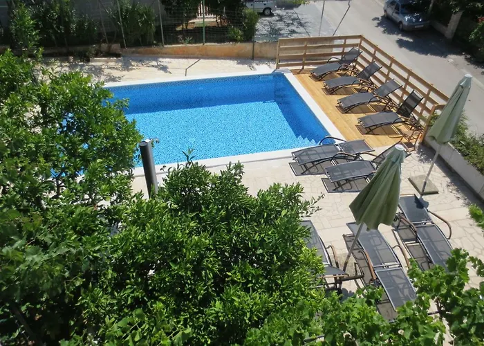 Petrinic V Apartment Pula