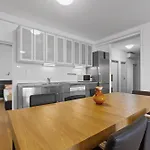 Petrinic V Апартаменты *