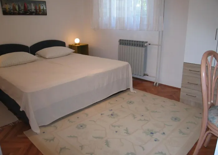 Petrinic V Appartamento