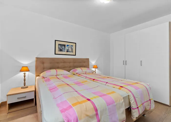 Petrinic V Appartamento