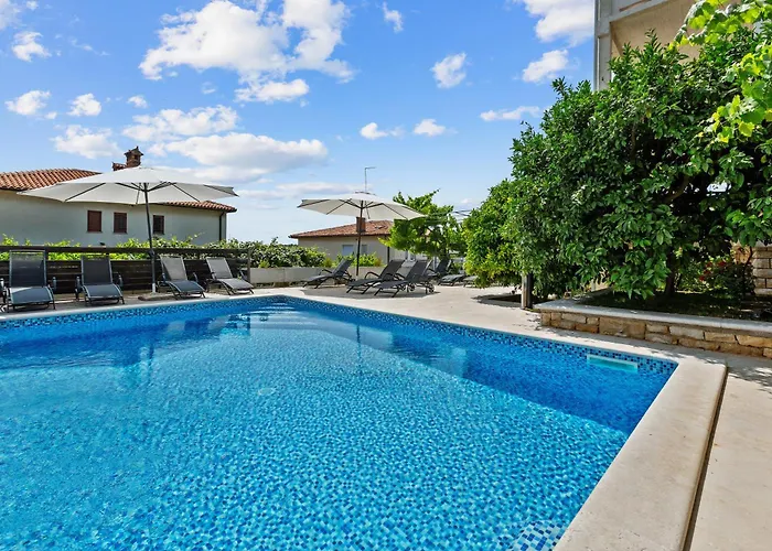 Petrinic V Appartamento