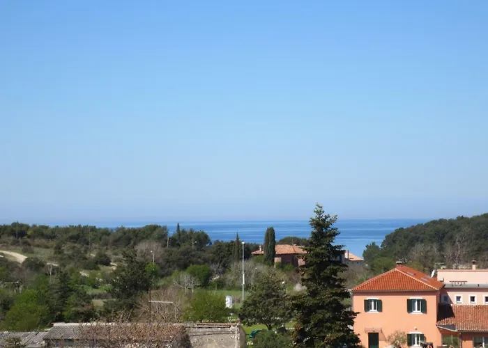 Petrinic V Appartamento Pola