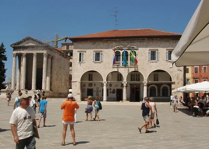 Petrinic V Appartamento